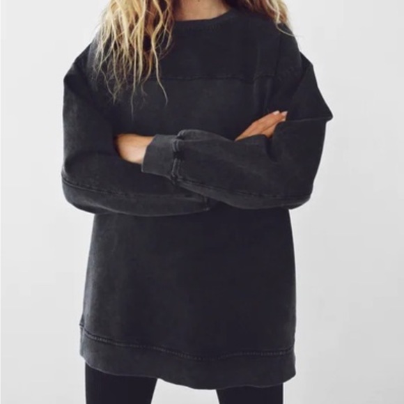 Zara sweatshirt, S - Picture 1 of 10